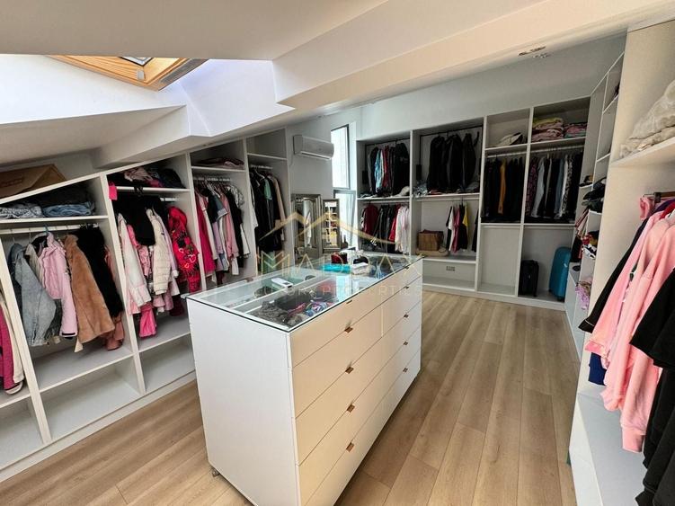 Vila moderna 6 camere // 190mp // teren 300mp / Tunari - 4