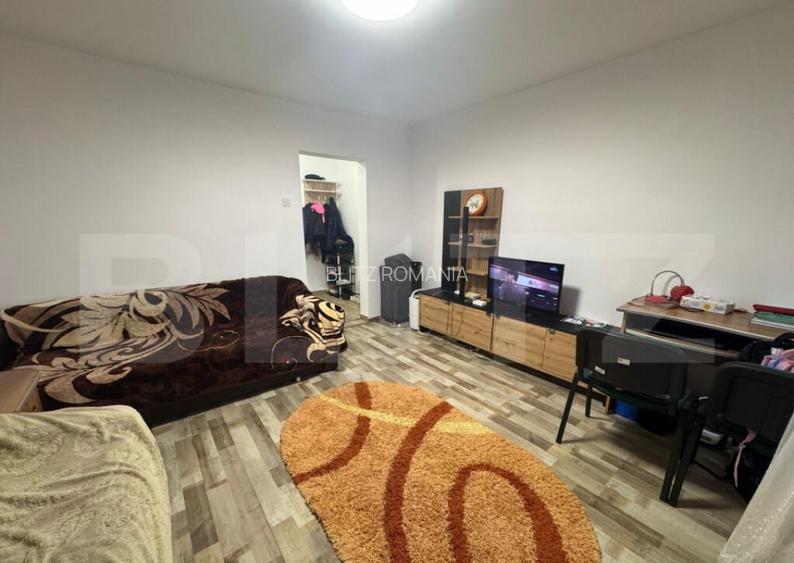 Apartament 1 camera Apartament 1 camera