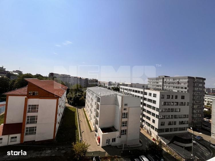 Apartament 2 camere de vanzare I Zona Zamca /Suceava I 70.000Euro - 6