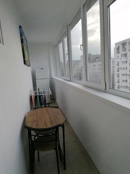 Garsoniera de inchiriat - Zona Parcul Circului - 2