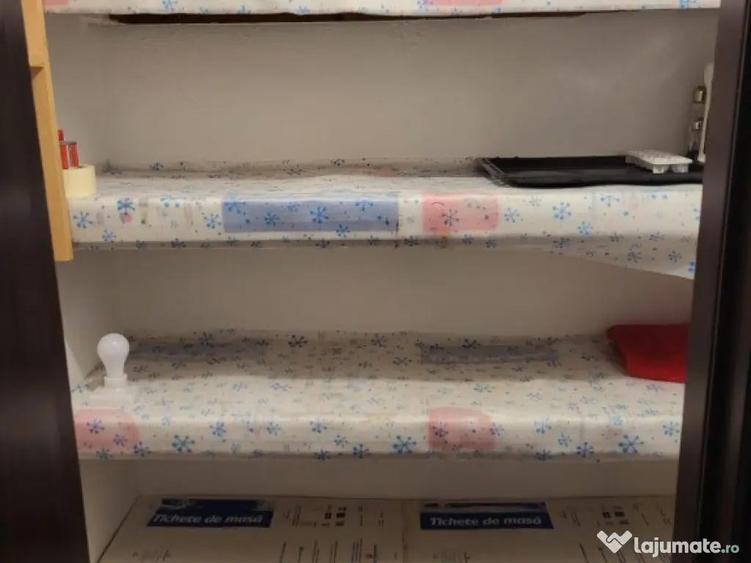 Inchiriez apartament 2 camere decomandat Sector 4 Berceni - 9
