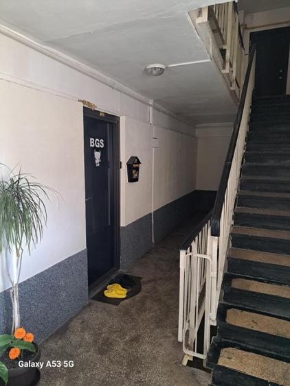 Apartament 2 camere decomandat – Calea Văcărești  - 8