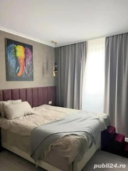 Apartament cu 3 camere de vanzare in zona Stefan Cel Mare - 3