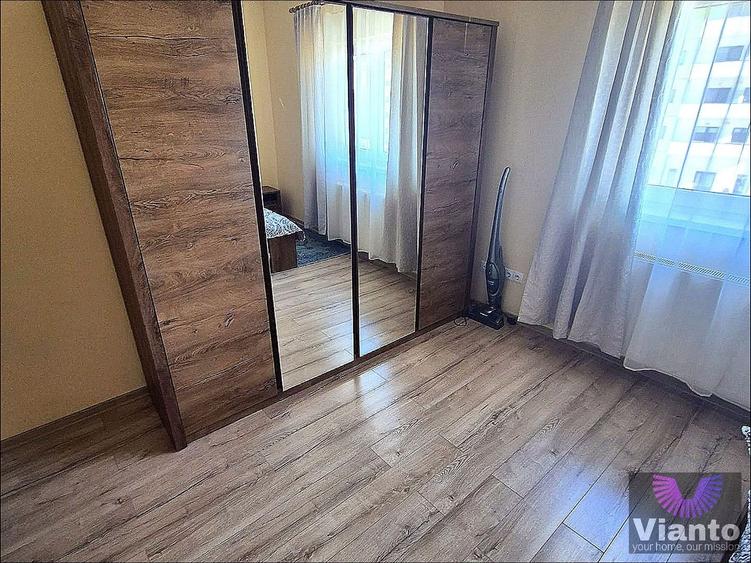 APARTAMENT 2 CAMERE| LOC DE PARCARE| ZONA TINERETULUI - 5