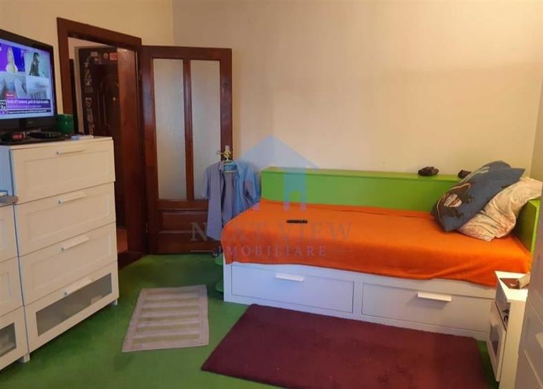 Apartament 1 camera, Manastur - 1
