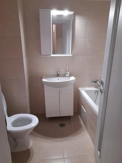 Inchiriere Apartament 2 Camere Militari Residence Rezervelor/ Loc de Parcare - 7