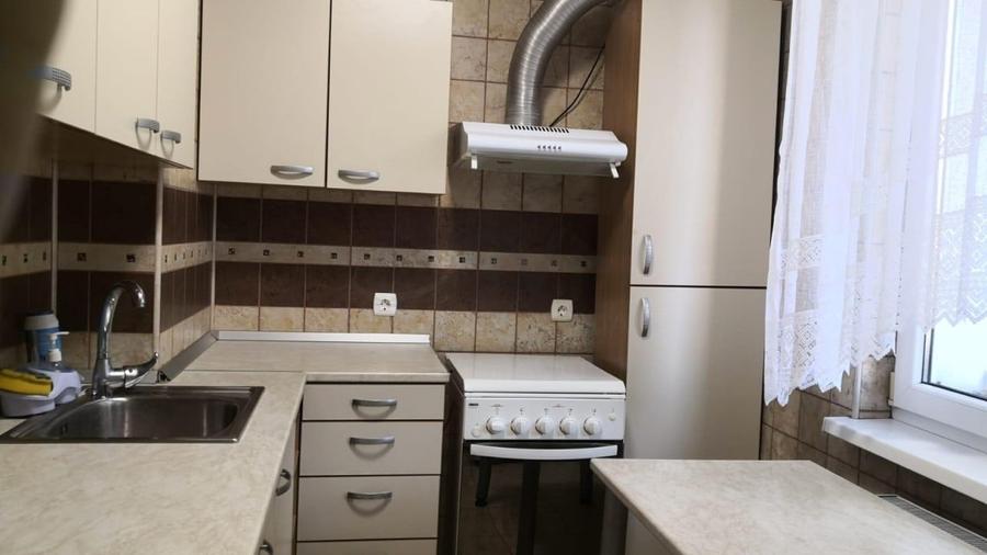 REA1026237 Apartament 2 camere I Floreasca - 8