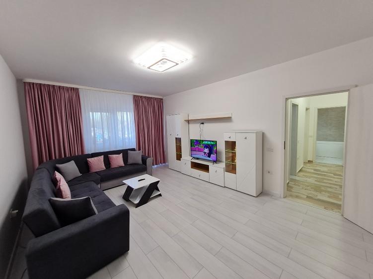 Vand apartament 2 camere  - 4