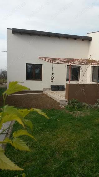 Casa la 28km de Bucure?ti - 2
