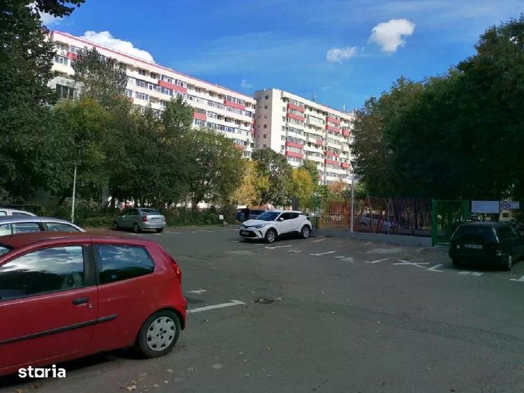 Apartament 3 camere decomandat, centrala termica, Budimex / Brancoveanu - 10