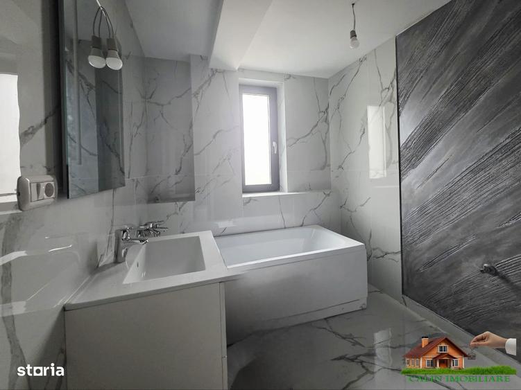 Apartament 1 camera 38 mp etaj 1 Hlincea Parcare RATE DEZVOLTATOR - 4