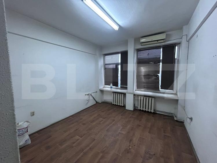 Spatiu de birouri, 231.74 mp, 8 camere, zona Colegiul Fratii Buzesti - 5