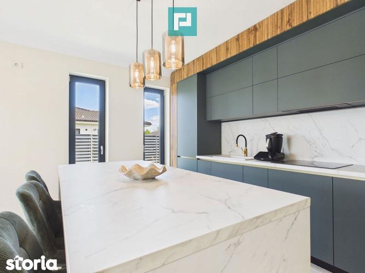 Casa moderna la cheie in Vladimirescu - 3