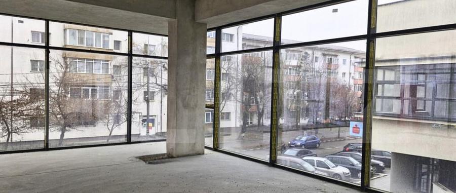 Spa?iu comercial nou, 150 mp, ultracentral Titu | Vad c - 1