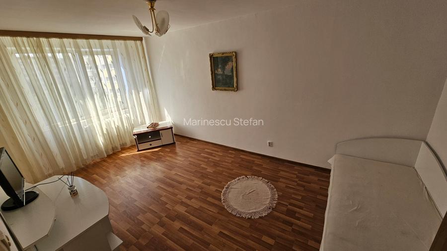 Rahova, str. Caporal Misca Petre