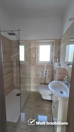 Apartament 3 camere, 61mp, decomandat, central - 7