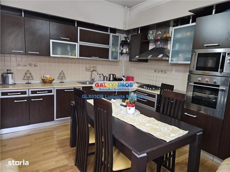 Vanzare casa P+1+M Targoviste Central - 4