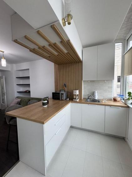 APARTAMENT 3 CAMERE | VEDERE LA MARE | ZONA PIATA OVIDIU | TERMEN LUNG - 7