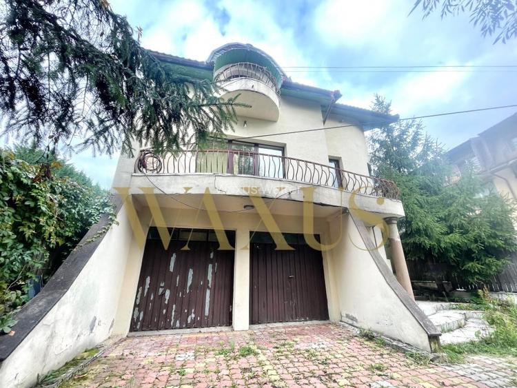 Casa de inchiriat, 5 camere, 210mp, 320mp teren, Andrei Muresanu Casa de inchiriat, 5 camere, 210mp, 320mp teren, Andrei Muresanu