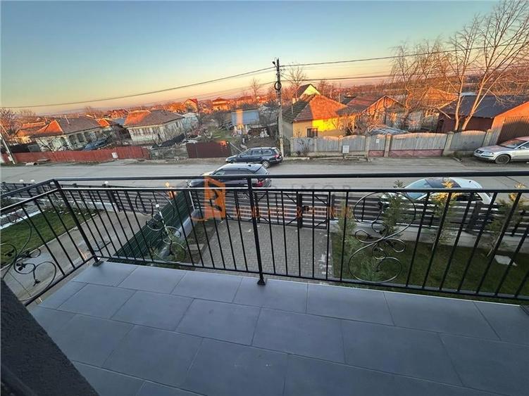 Exclusivitate! Casa tip P+1 zona Maracineni - 17