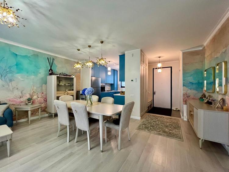 Mobexpert | Vila Premium | 5 Camere | Mobilată & Utilată  | 3 Locuri de Parcare - 2