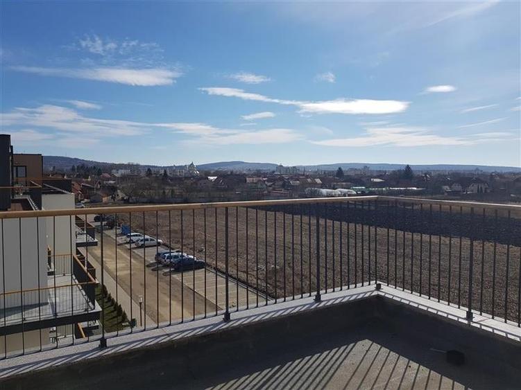 De vanzare penthouse exclusivist zona Unirii - 2