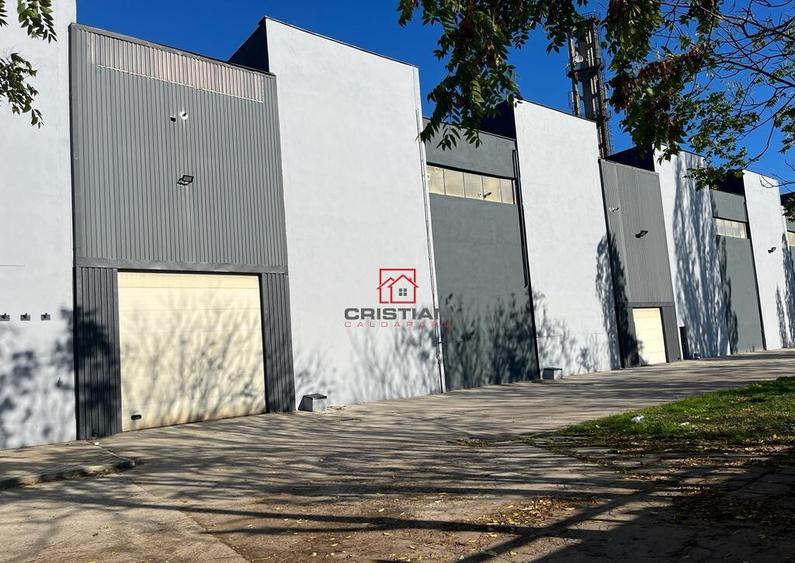 Depozit/hala/spatiu industrial Pantelimon - Centura - DN3, - 1