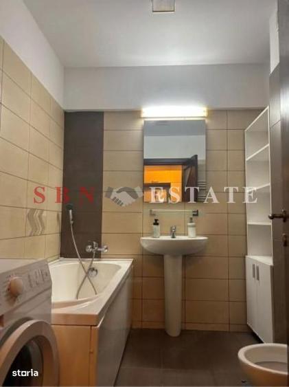 Garsoniera - 13 Septembrie | Bloc nou | Centrala - 4