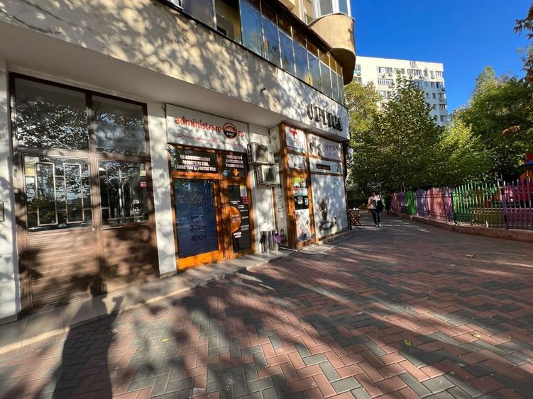 Spatiu comercial 17,6 mp de inchiriat – Bd. Nicolae Grigorescu - 1