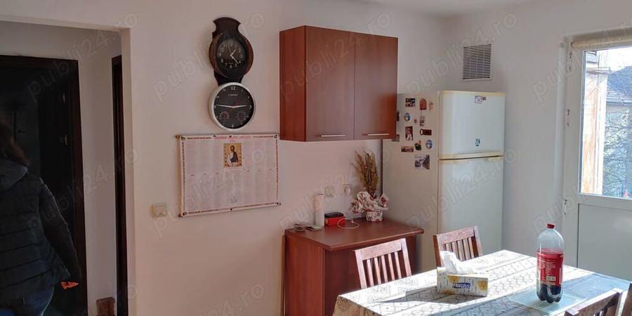Vand apartament 2 camere Grigorescu - 5