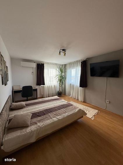 Apartament de inchiriat, 1 camera, 46 mp, Calea Turzii zona MOL - 19
