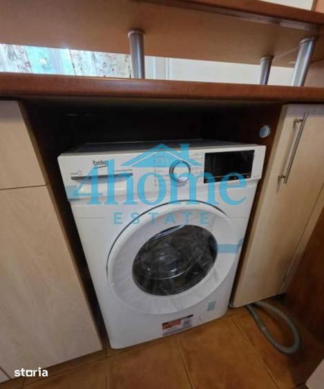 Apartament 2 Camere|Drumul Taberei|Metrou|Complet Renovat - 4