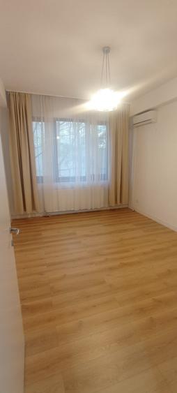 3 camere parter cladire interbelica pentru birou Armaneasca-Carol - 8