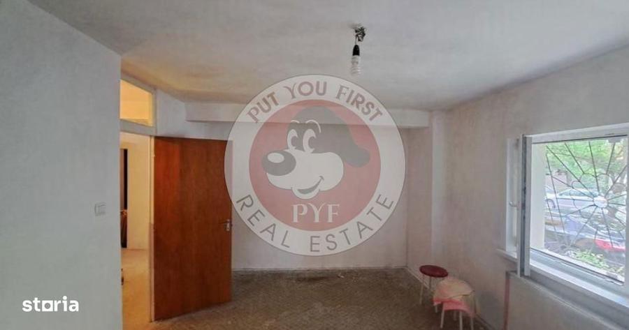 Parcul Sebastian | Apartament 2 camere | decomandat | 62 mp | B11005 - 11