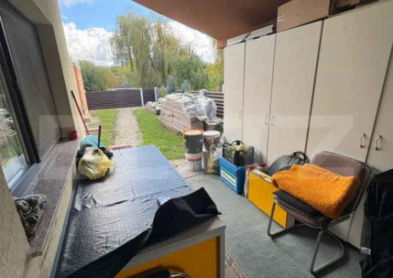 Casa pe un nivel, 105 mp utili, zona Dedeman toate uti - 8