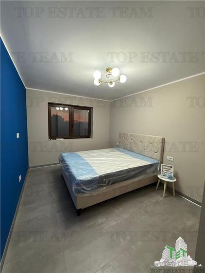 Vila 4 camere (154mp totali) in zona retrasa Domnesti - 12