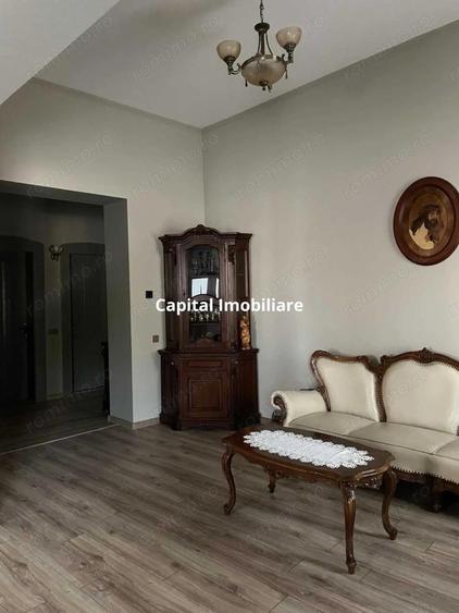 House for sale, 4 Rooms, 200 sqm, 630 sqm, Satu Mare - 3