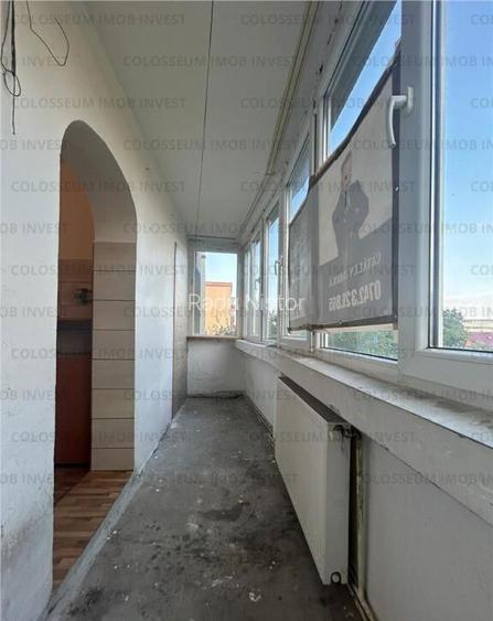 COLOSSEUM: Apartament 3 camere decomandat zona Avantgarden Lidl COLOSSEUM: Apartament 3 camere decomandat zona Avantgarden Lidl