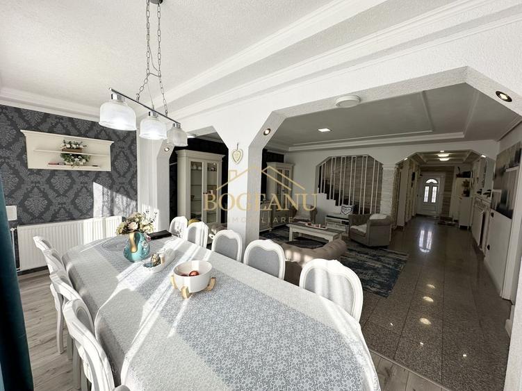 BG37-Vilă individuală 6 camere-Chisoda - 5