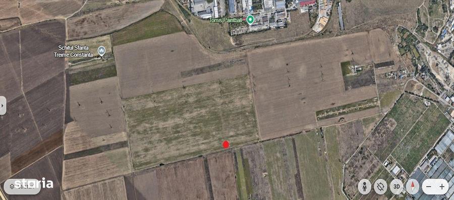 Oportunitate investitie Teren Sere Viile Noi de vanzare - 3