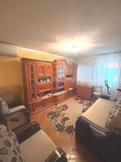 Apartament 2 camere M19, etaj 4/10