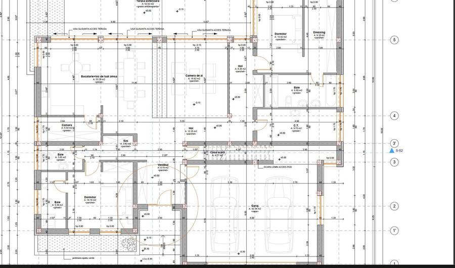Casa individuala Dumbravita spre Pădure - 5
