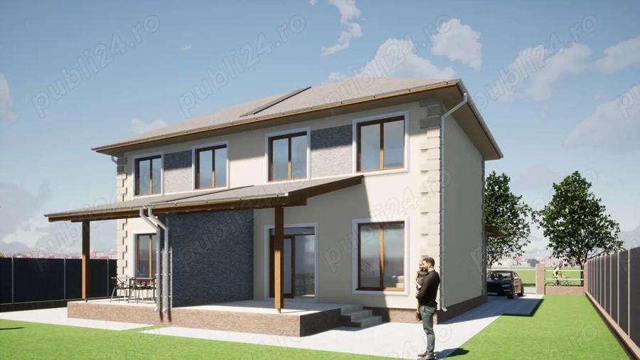 Casa vanzare Giroc - 7