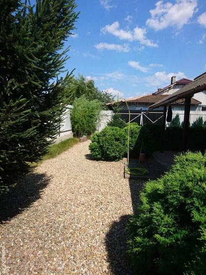 Casa. , Apartament la casa , Sediu firma - 7