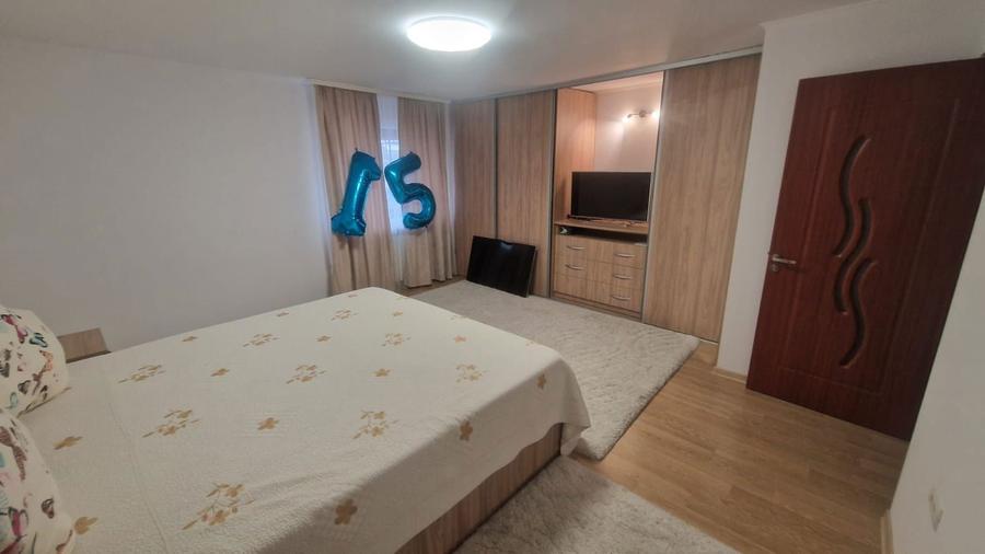 Apartament de inchirat 180mp utili - 3