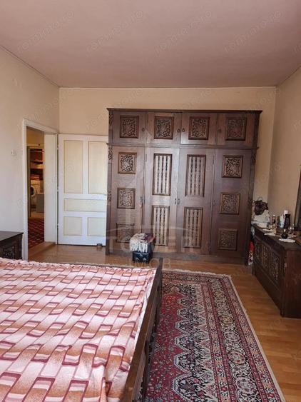 Casa single, in Cisnadie - zona centrala (aproape de Spital) - 9