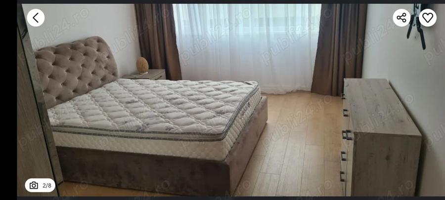 Inchiriez apartament Atria 2 camere Proprietar sector 1 - 3