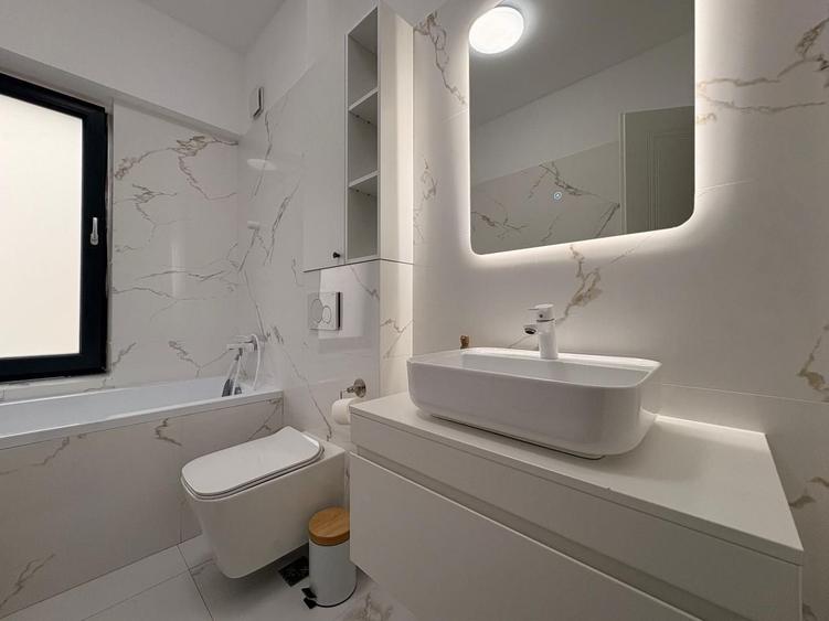 Apartament 3 camere | Finisaje de lux | Disponibil imediat | Rond OMW - 11