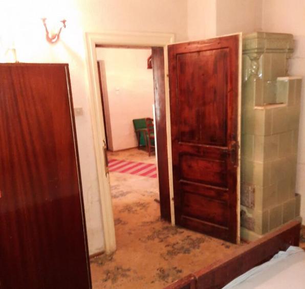 Vila Marica Elegan?a interbelica in inima Brezei - 9