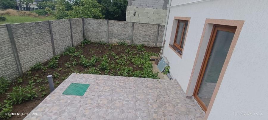 Berceni  , Str Oituz - 16